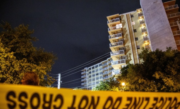 Още две тела на жертви бяха открити в развалините на