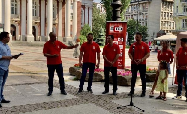 Успяхме да направим сериозен пакет от мерки обърнати изцяло към