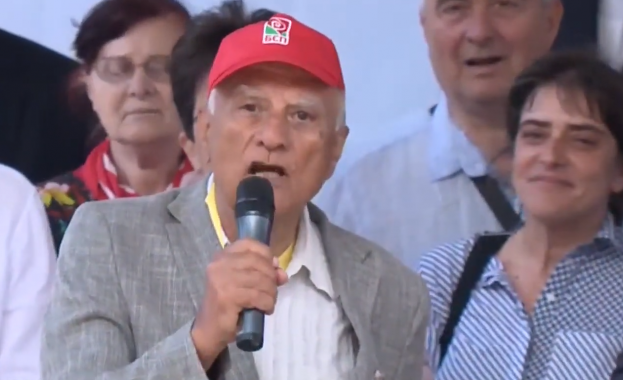 Дълбоко развълнуван съм от решението да ми бъде присъдена тази