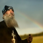 Преп. Атанасий Атонски. Преп. Сергий Радонежки, чудотворец