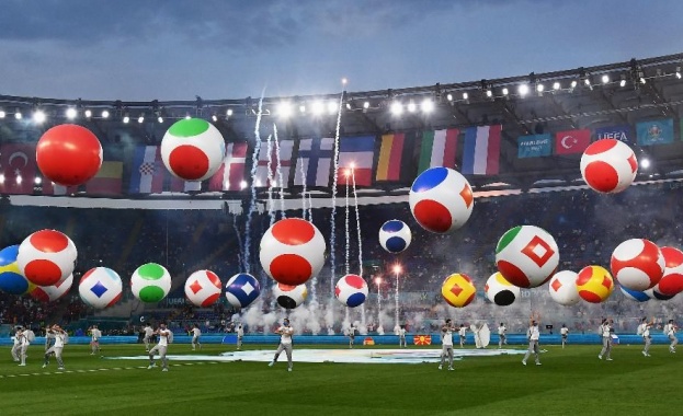 Разпръскването на турнира в 11 града означава че ефектите за