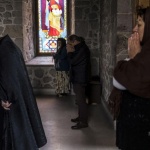 Руската църква: Ваксинирайте се или ще се разкайвате до края на дните си 