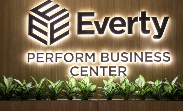 Компанията планира значително разширяване на портфолиото от активи в офисния