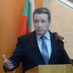 Янаки Стоилов: Вписването на сделките в имотния регистър вече става без забавяне