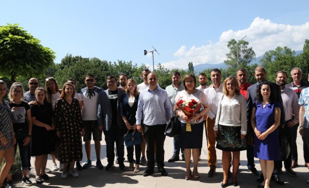 Ние сме ясни прогнозируеми и конкретни по политиките ни за