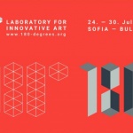 Задава се осмото издание на фестивала за иновативно изкуство 180°