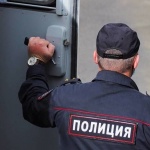 Мъж се опита да вземе заложници в клон на Сбербанк в Тюмен