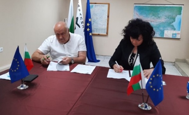 Днес 07 07 2021 г в гр Шумен между Водоснабдяване и канализация