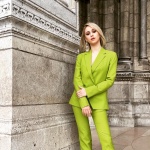 Мария Бакалова ще участва в "Пазители на галактиката" 3