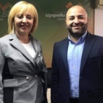 ИМВ оттеглят Цветелин Георгиев от листата си