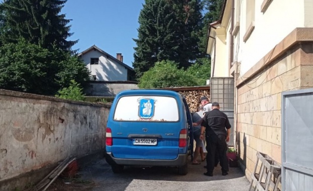 Районният съд в Етрополе ще гледа мярката на обвиняемия за