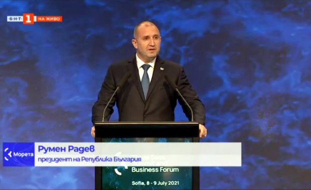 Аз съм оптимист за това че Централна и Източна Европа