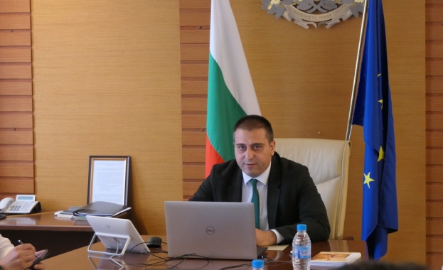 Заместник министърът на земеделието доц Крум Неделков ще открие Втория международен