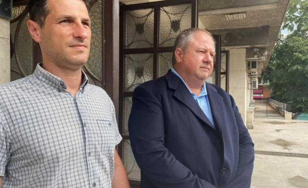 При първоначалния оглед по тялото са открити наранявания следствие на