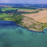 Археолози разкриват тайните на залива Ченгене скеле