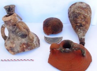 Археолози разкриват тайните на залива Ченгене скеле