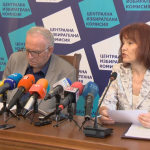 ЦИК обяви окончателния списък с депутатите