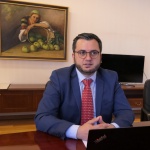 Георги Събев: Продоволствена криза в България като държава член на ЕС не може да има