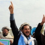 Шок и ужас: в Афганистан светът видя своята съдба