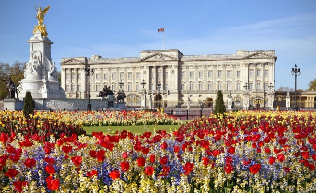 Посетителите на Лондон ще могат да се наслаждават без придружители