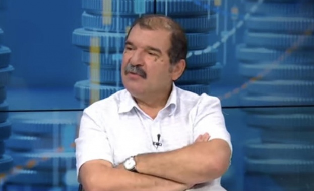 Борисов притежава престъпния гений на бандита Арестите трябва да започнат