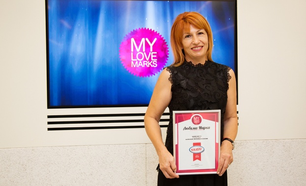 Любимата марка майонеза на българския потребител е „Краси”