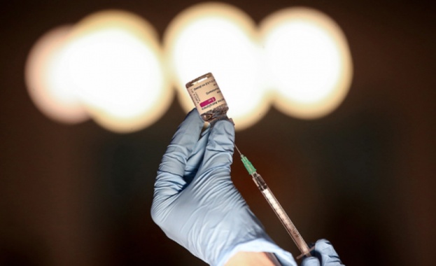  САЩ са изпратили 110 милиона дози ваксини срещу Covid-19 на 60 държави