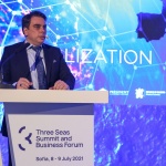 Асен Василев: Имаме шанса да променим "игрището"