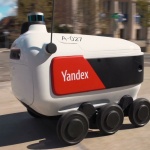 Руската Yandex ще прави автономни доставки в университетските кампуси в САЩ