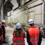 EVN запозна представители на Топлофикация София с добрите практики на топлофикационната услуга в Пловдив 