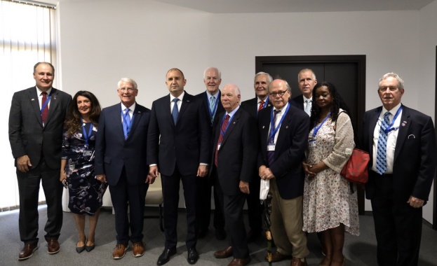 България се стреми да привлече повече инвестиции от САЩ в