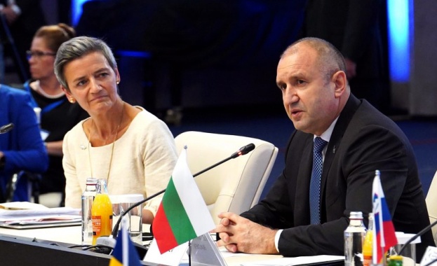 Много е добре за бизнеса гражданите че политическото ръководство международните