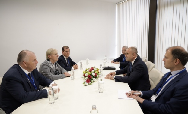 България е готова да насърчи компаниите които инвестират в развитието