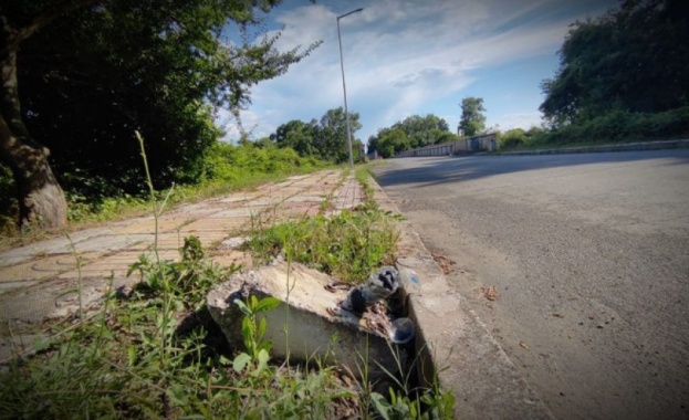 Представители на туристическия бранш и жители на Приморско ще протестират