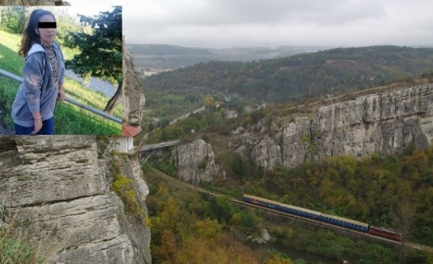 Тежка черепно мозъчна травма от удара в скалите е причината за