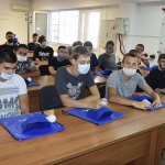 Учебният център на ЕНЕРГО-ПРО посрещна ученици от Професионалната гимназия по електротехника във Варна