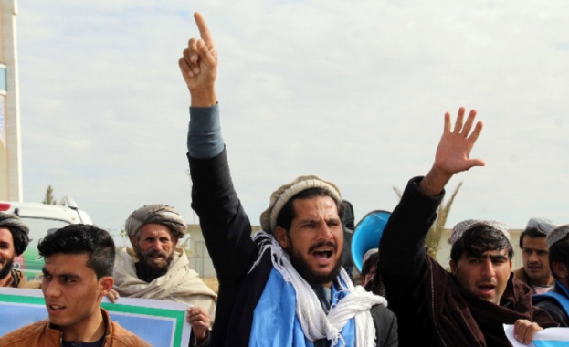 Талибаните приключиха преговорите за съставяне на кабинет 