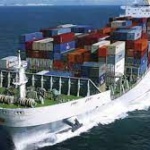 Русия e спряла движението на товарни кораби през Керченския проток