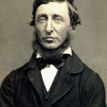 „Ако човек уверено върви към своята мечта и се стреми да живее по нейните повели, ...