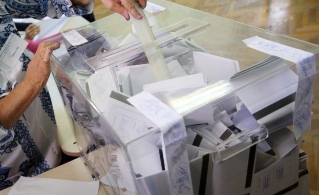 До днес избирателите с трайни увреждания могат да подадат заявление