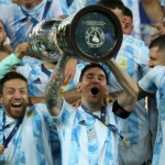 Аржентина победи Бразилия и се класира за Мондиал 2026