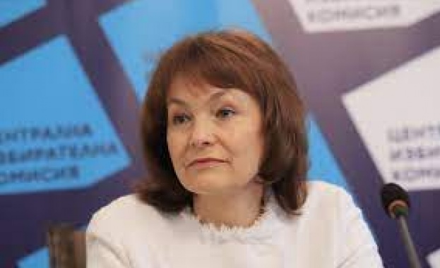 Пет шест са сигналите за нарушения които са постъпили в Централната