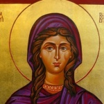 Св. мчци Прокъл и Иларий. Праведна Вероника. Преп. Паисий Светогорец