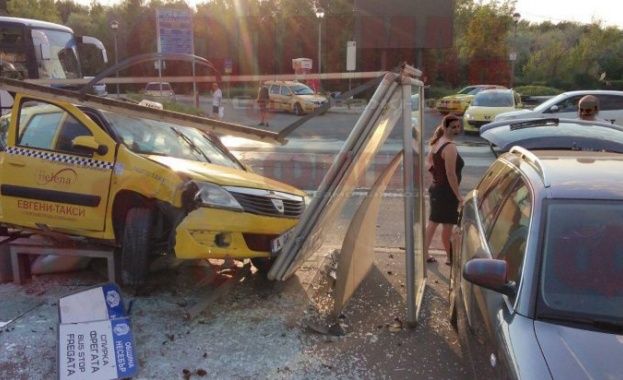 3 75 промила алкохол и употреба на наркотични вещества са отчели