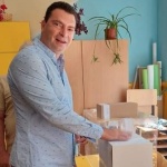 Калоян Паргов: Гласувах за сигурност и стабилност в държавата, която да гарантира промяната
