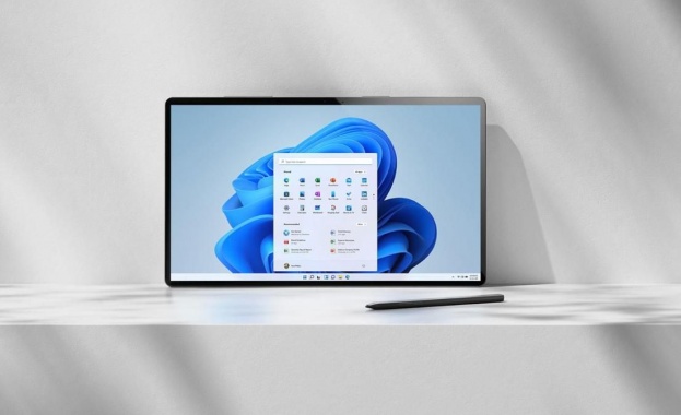 В новата бета версия на Windows 11 бе открита нова