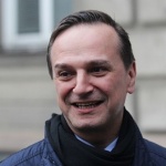 Кой е Ради Найденов, номиниран за външен министър 