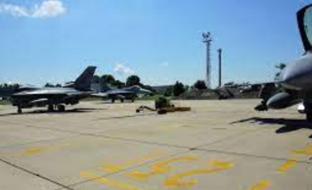 От днес до 22 юли ще се проведе международната летателна