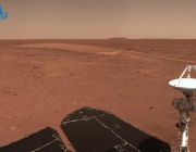 НАСА регистрира "чудовищен трус" на Марс