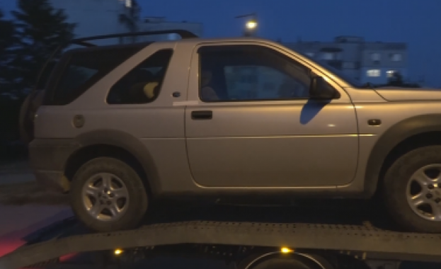 Труп на млад мъж беше открит в покрайнините на Велико